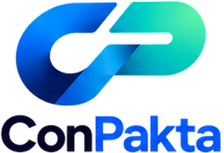 Logo de ConPakta